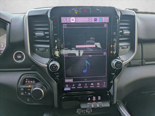 Used 2025 RAM 1500 Big Horn image 13