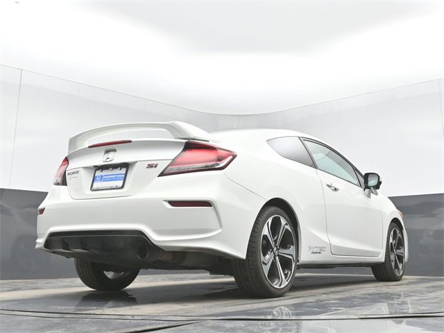 Used 2015 Honda Civic Si image 43