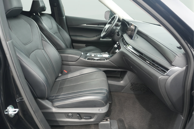 Used 2023 INFINITI QX60 Sensory w/ Cargo Package AWD/4WD image 20