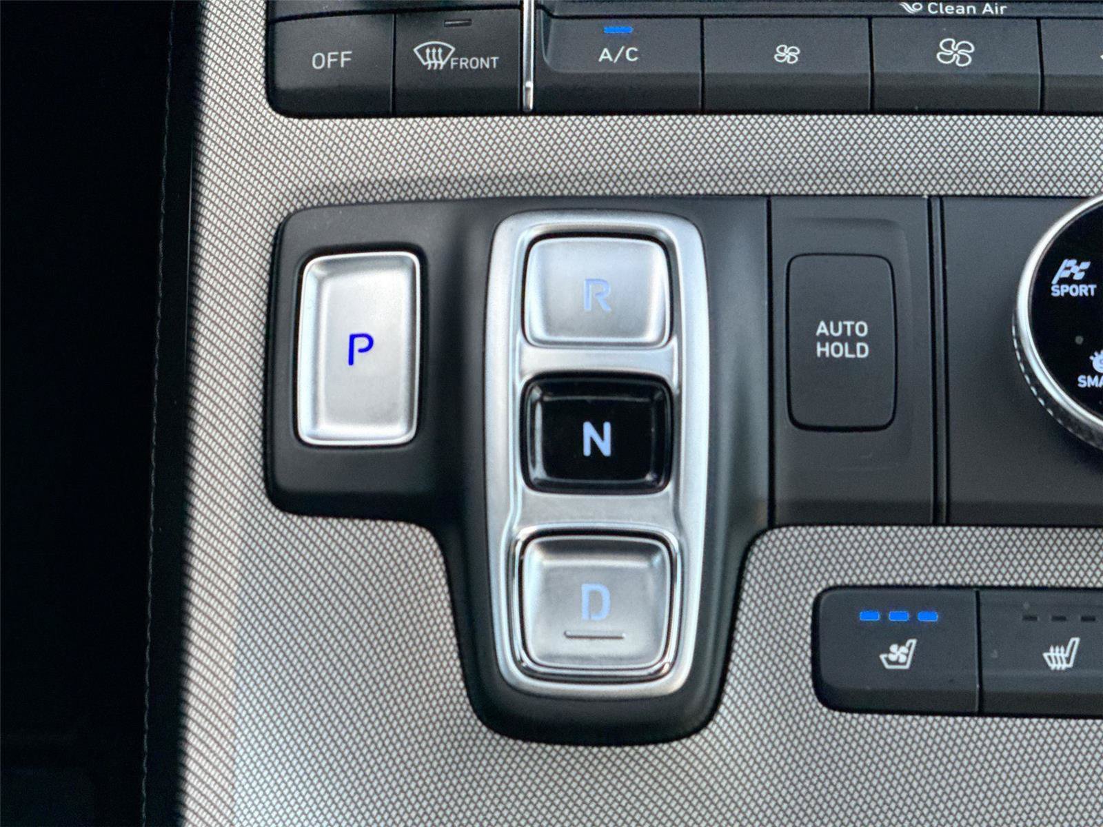 Used 2022 Hyundai Palisade Calligraphy AWD/4WD image 31