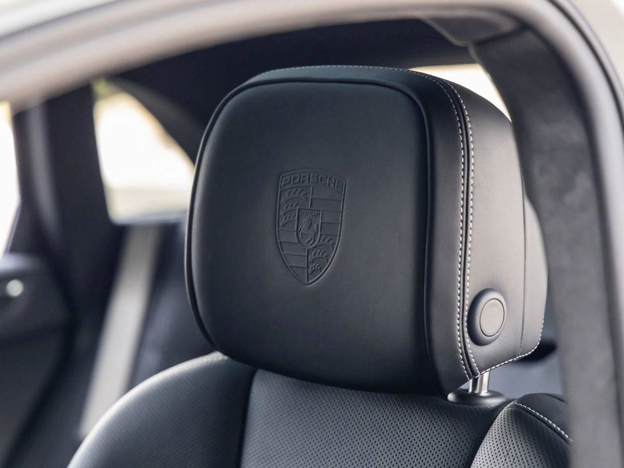 New 2026 Porsche Macan GTS image 78