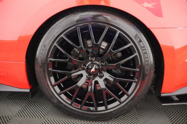 Used 2019 Ford Mustang GT Premium w/ GT Performance Package RWD image 71