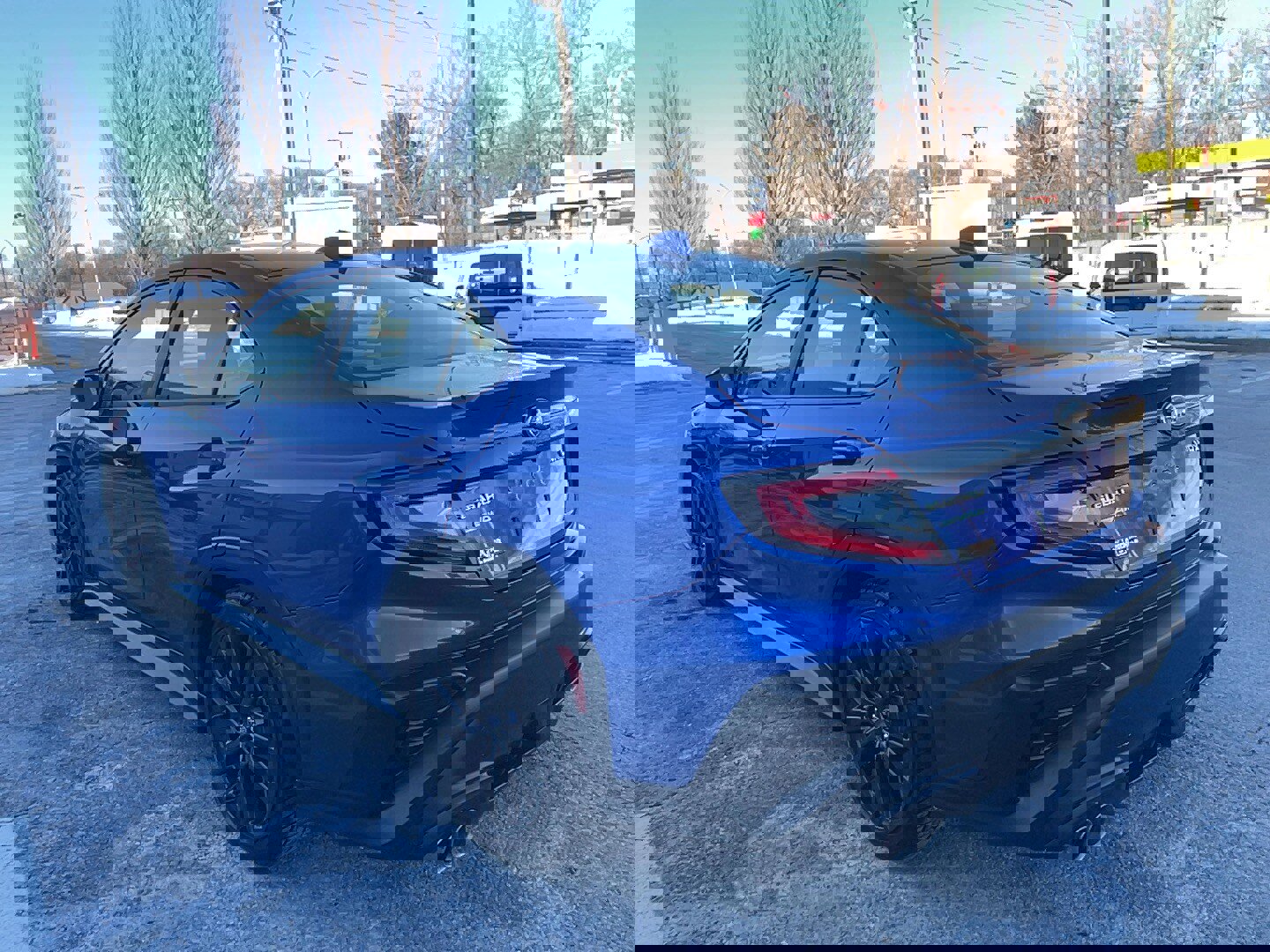 Used 2024 Subaru WRX Premium image 25