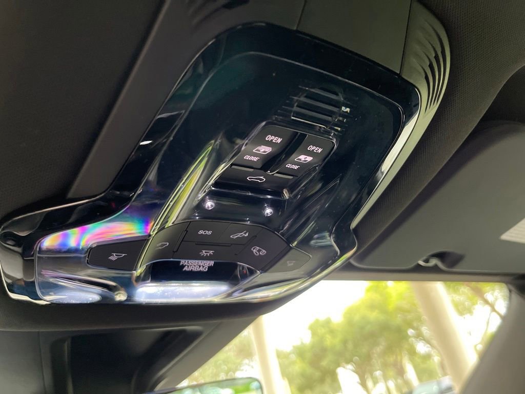 New 2024 Dodge Hornet R/T Plus image 41