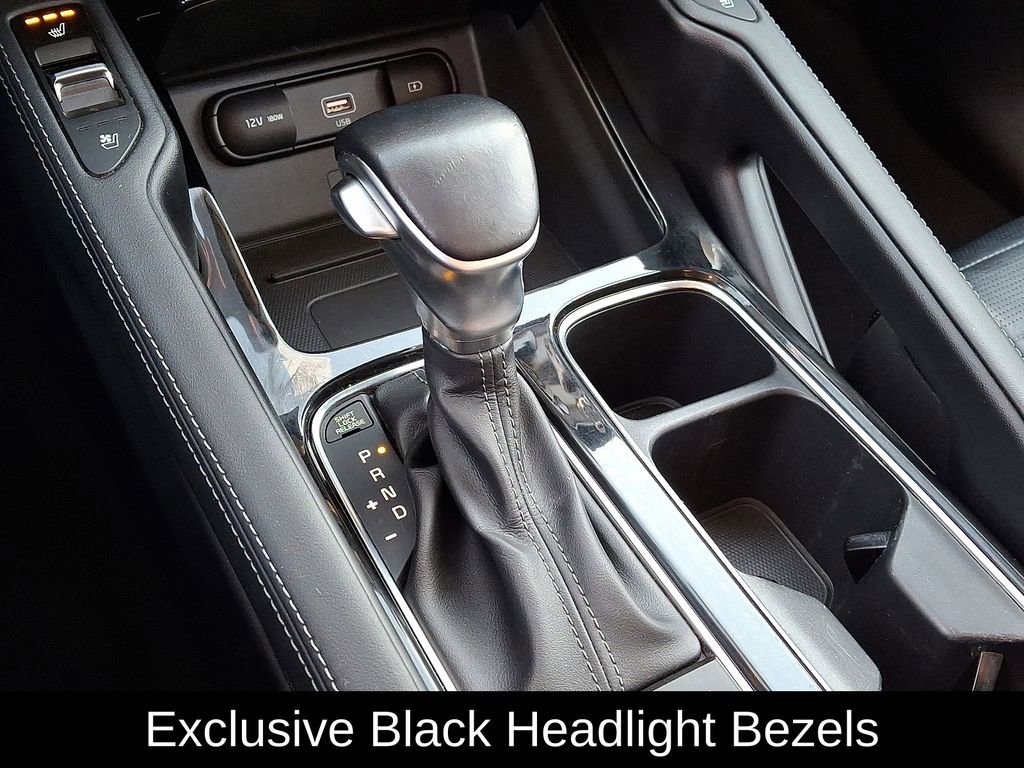 Used 2021 Kia Telluride SX w/ SX Prestige Package image 17