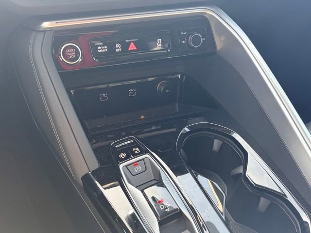 Used 2025 Audi Q5 Prestige AWD/4WD image 10