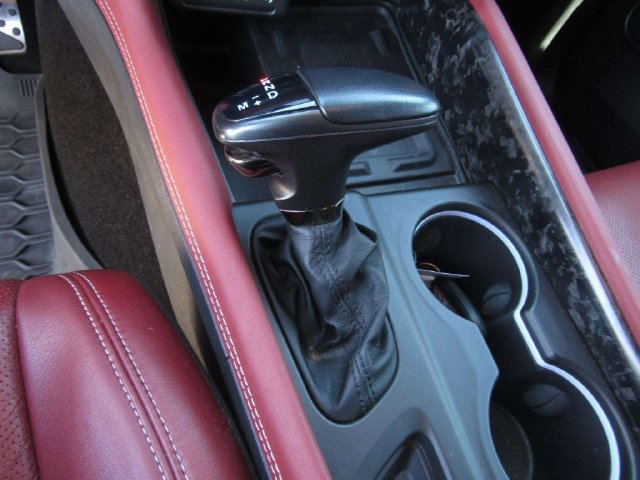 Used 2021 Dodge Durango SRT w/ Premium Interior Group AWD/4WD image 21