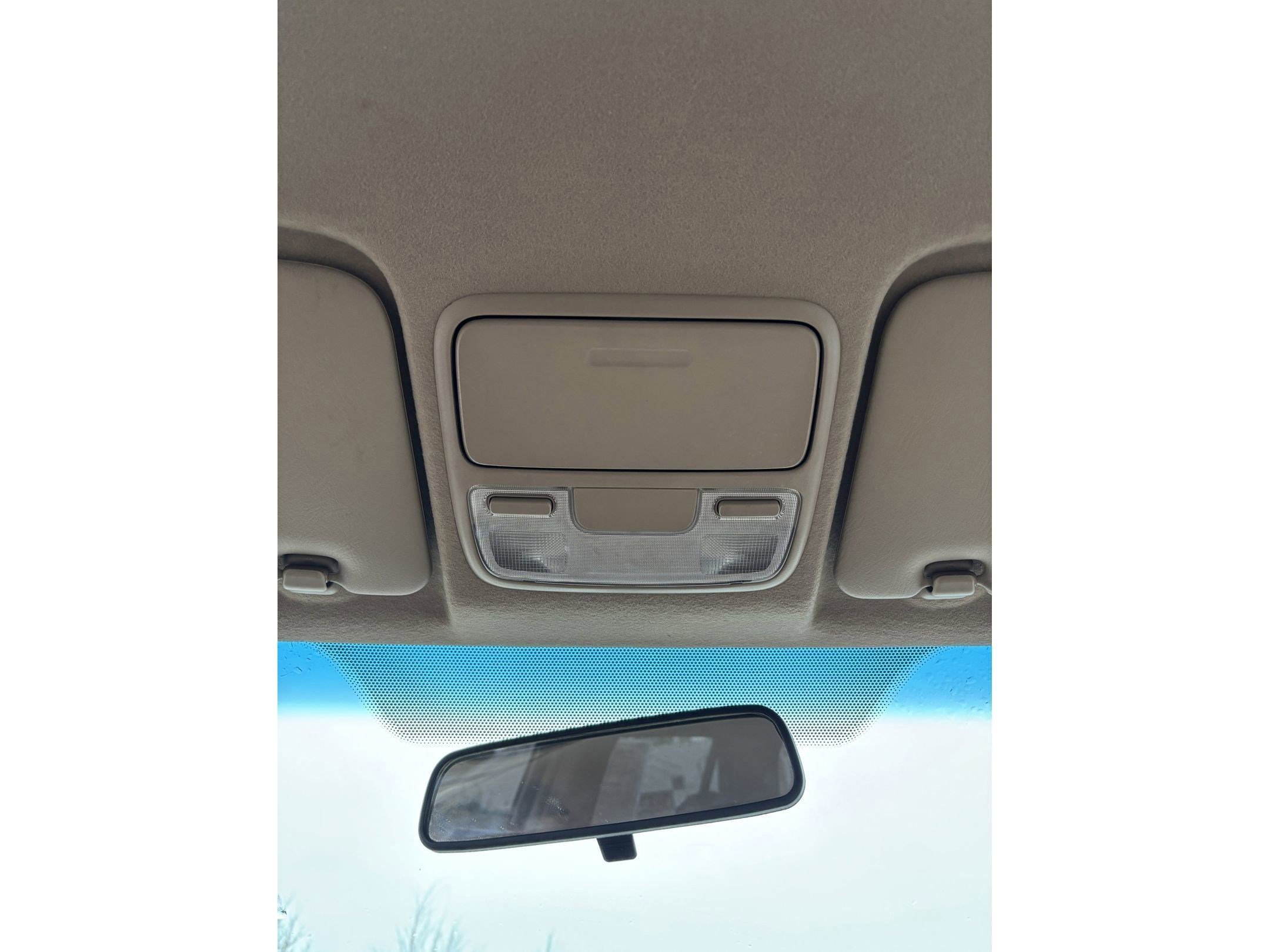 Used 2002 Honda CR-V LX image 21