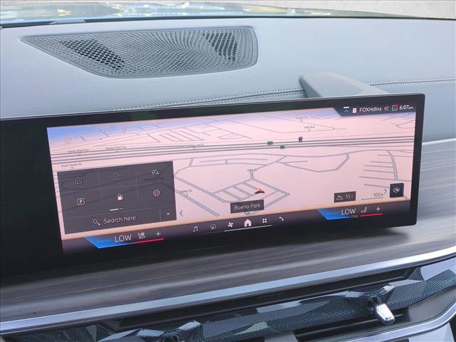 Certified 2026 BMW X5 xDrive40i AWD/4WD image 13
