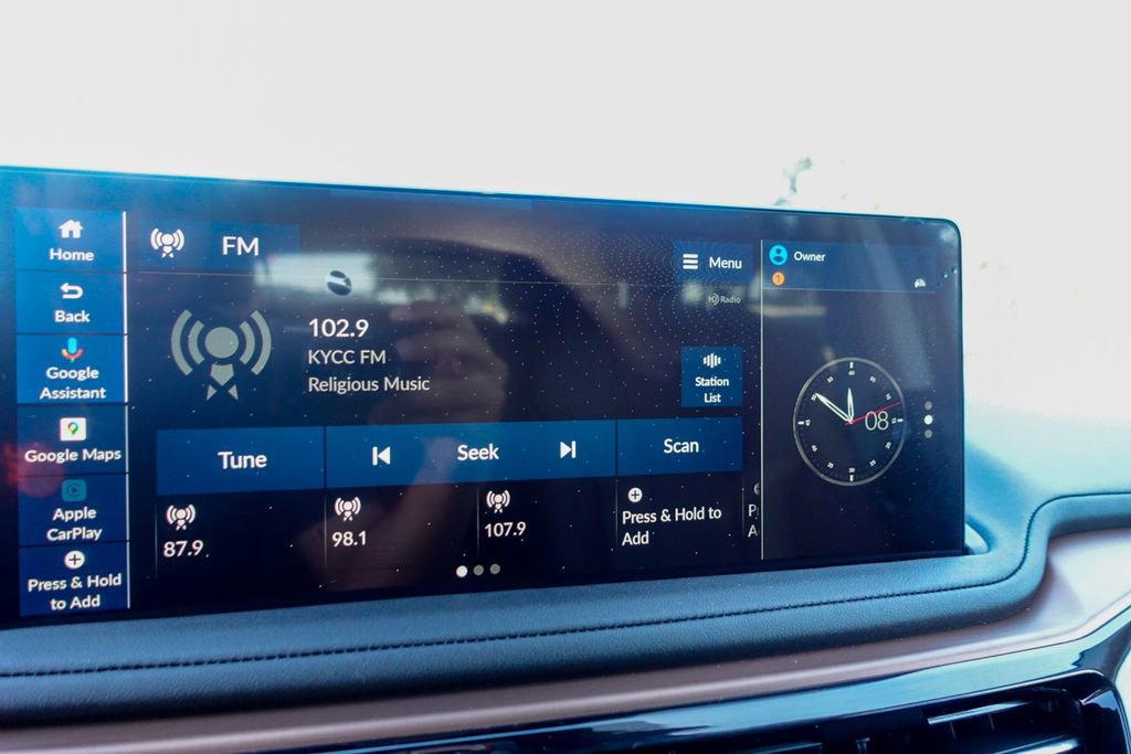 New 2026 Acura MDX w/ Technology Package image 17