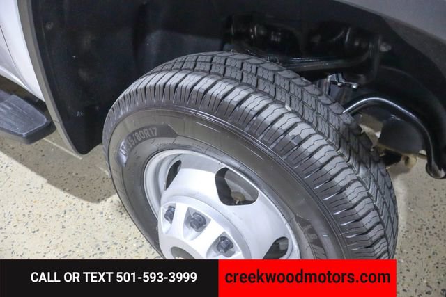 Used 2022 Chevrolet Silverado 3500 W/T w/ WT Fleet Convenience Package image 20