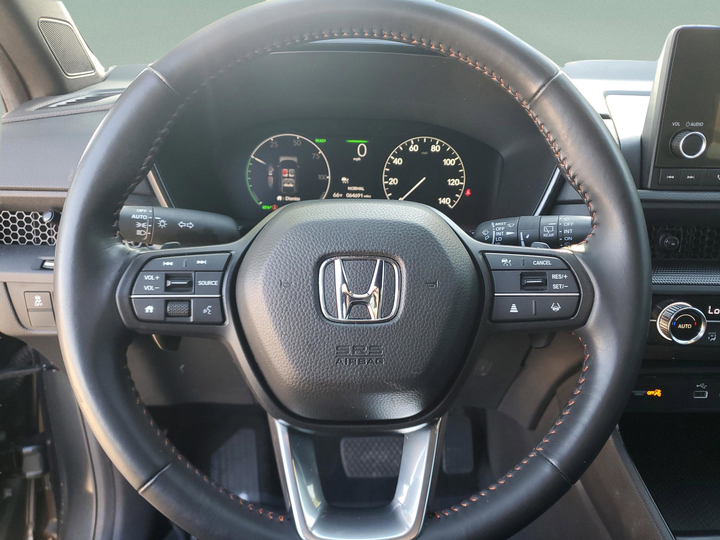 Used 2023 Honda CR-V Sport image 22