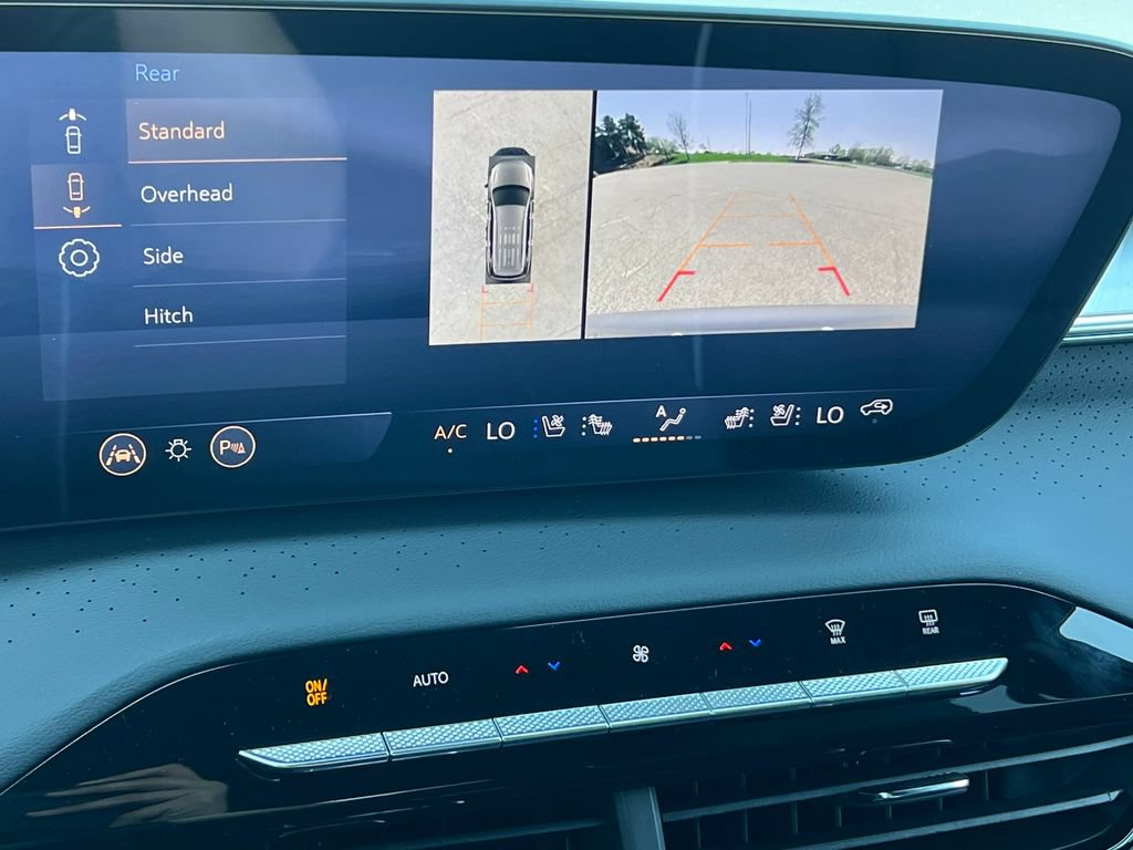 New 2026 Buick Enclave Avenir w/ Super Cruise Package AWD/4WD image 32