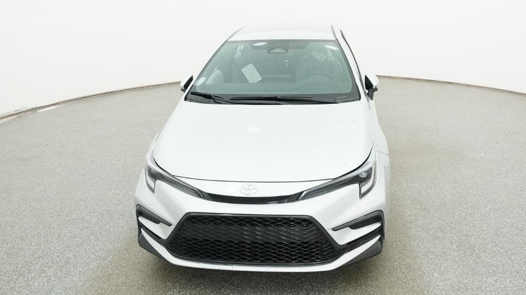 New 2026 Toyota Corolla SE FWD image 4