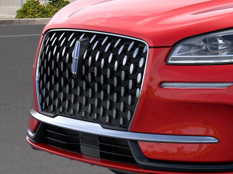 New 2024 Lincoln Corsair Grand Touring w/ Equipment Group 302A AWD/4WD image 17