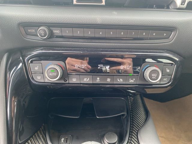 New 2026 Toyota Supra Premium w/ Driver Assist Package image 32
