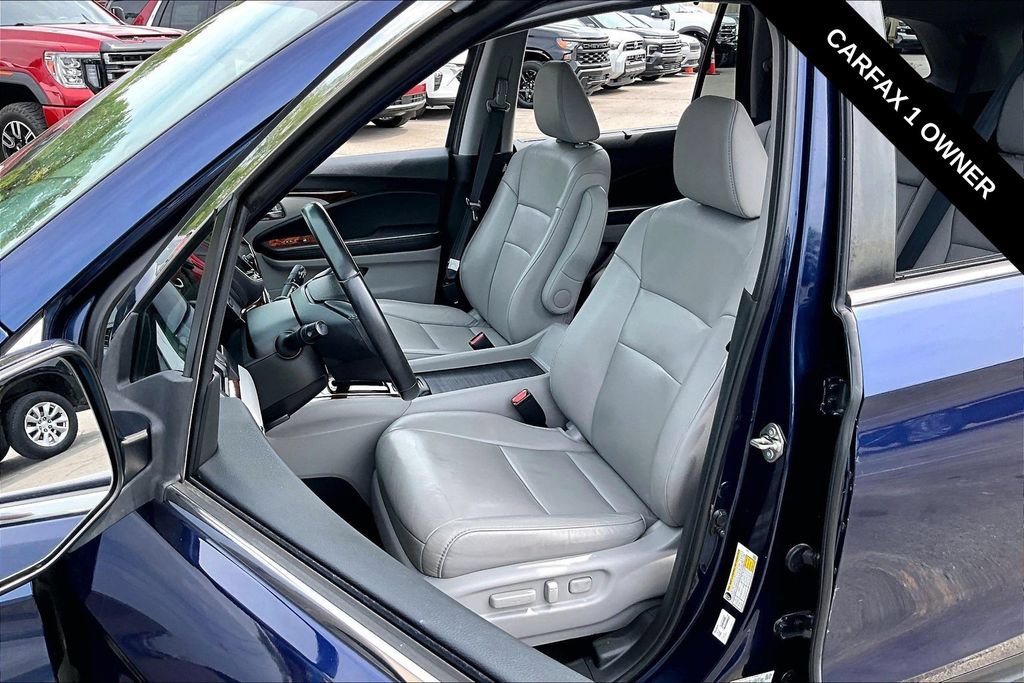 Used 2020 Honda Pilot EX-L image 21