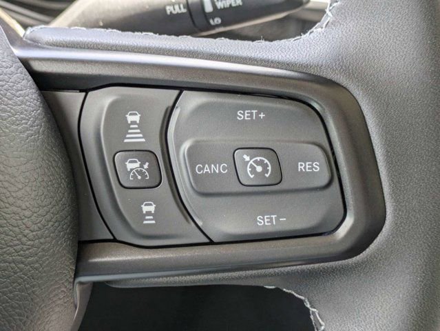 New 2026 Jeep Gladiator Rubicon AWD/4WD image 25