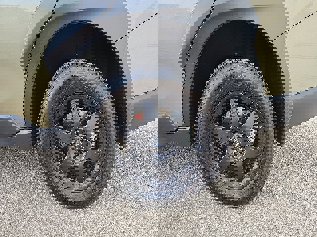 Certified 2024 Subaru Outback Wilderness image 35