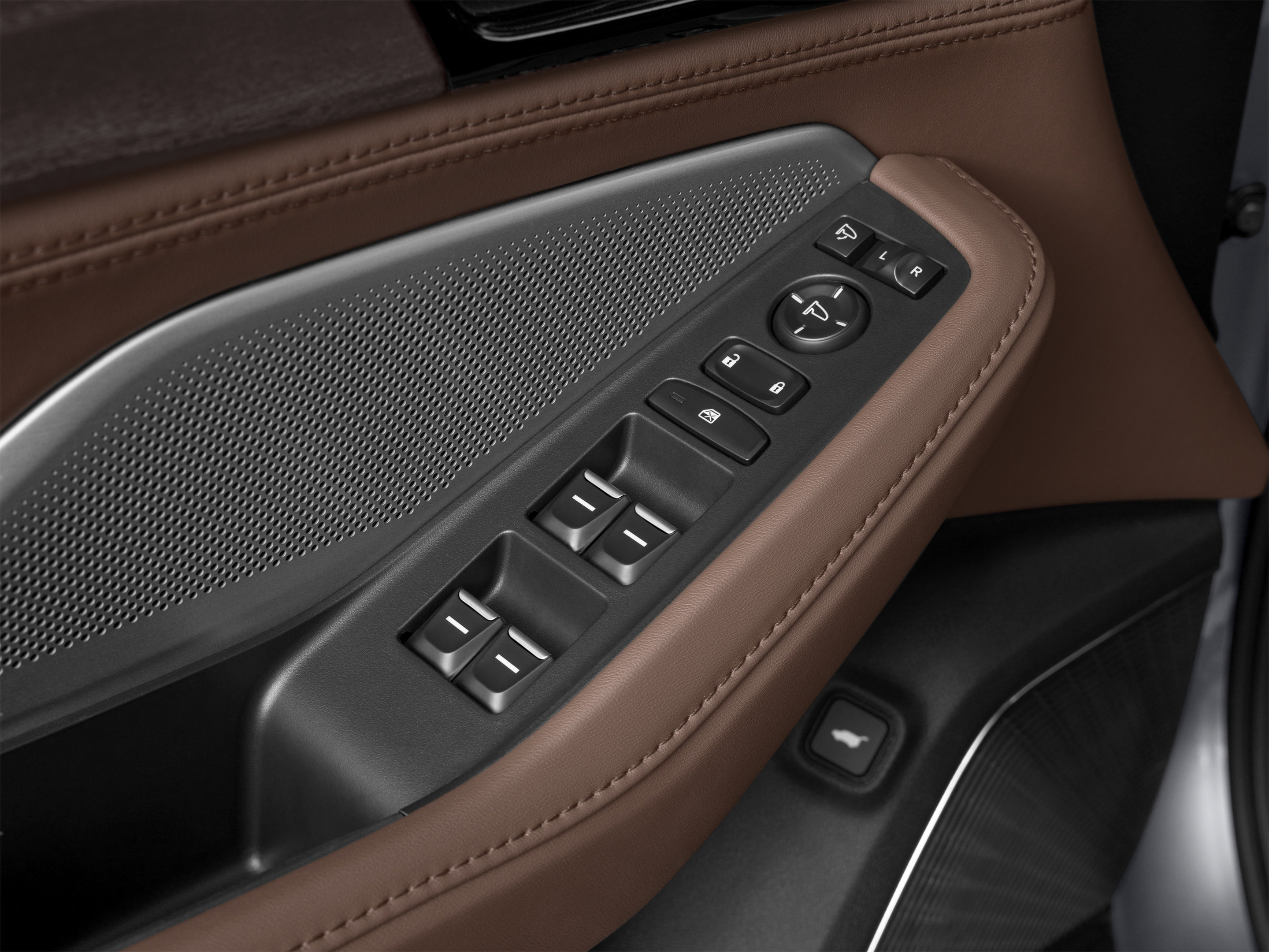 New 2026 Acura MDX Type S AWD/4WD image 13