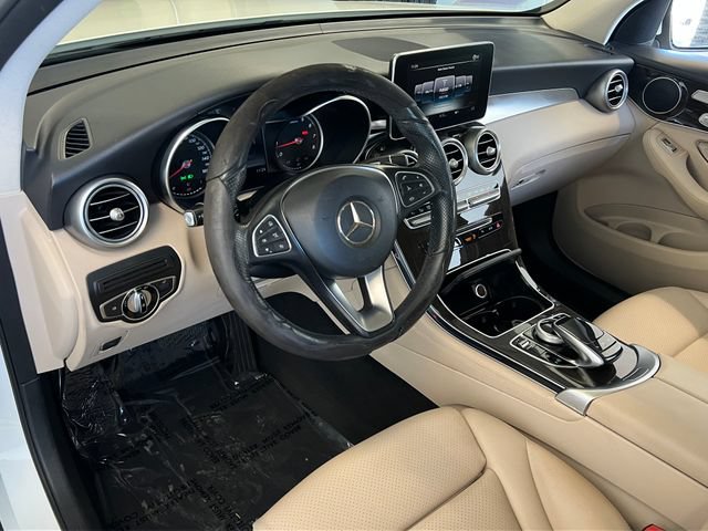 Used 2016 Mercedes-Benz GLC 300 image 19