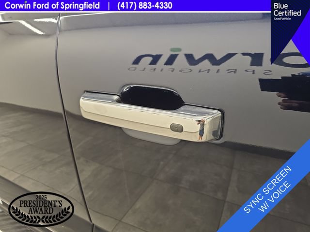Certified 2022 Ford F150 XLT w/ Equipment Group 302A High AWD/4WD image 9