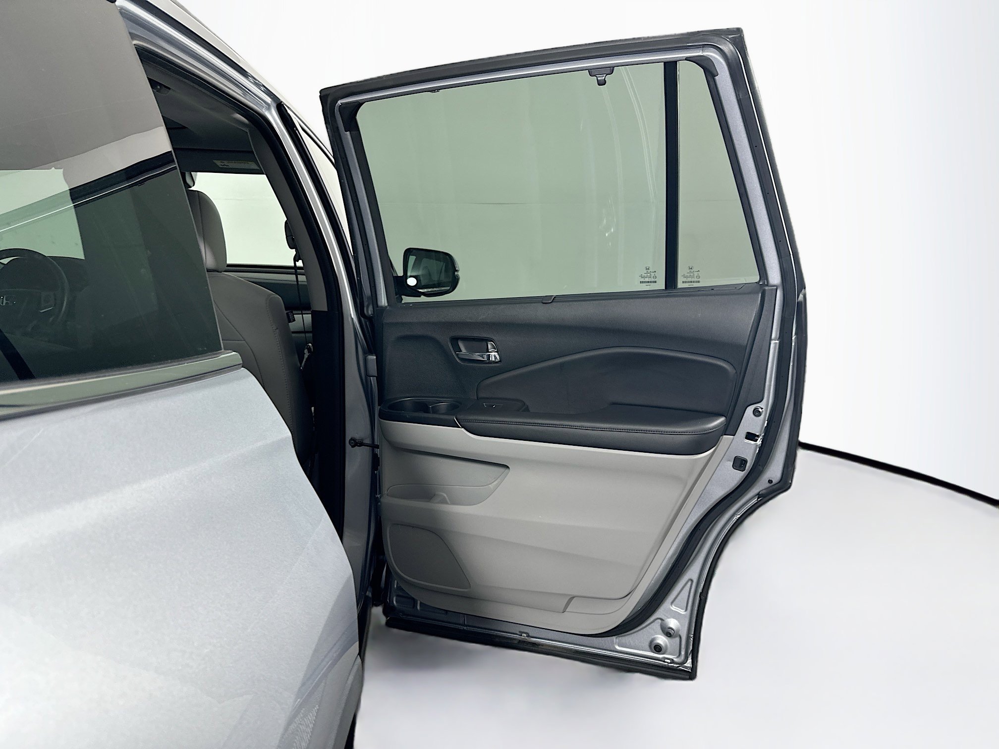 Used 2022 Honda Pilot Special Edition image 31