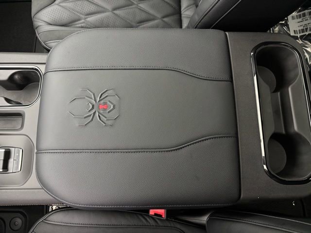 New 2026 GMC Sierra 1500 AT4 w/ AT4 Premium Package image 29