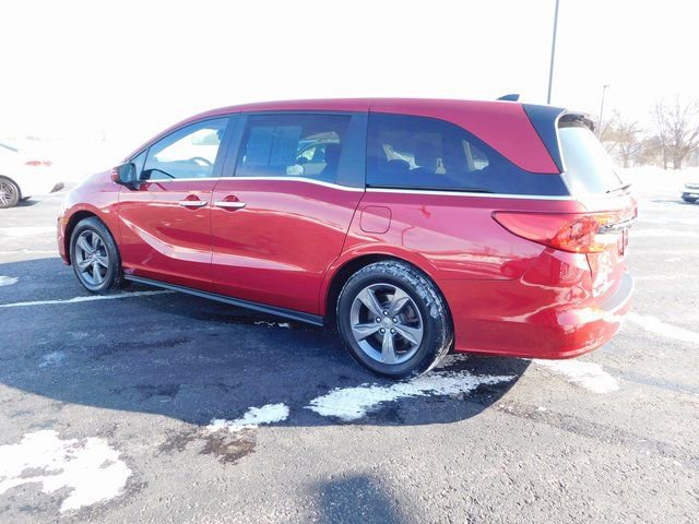 Used 2023 Honda Odyssey EX image 5
