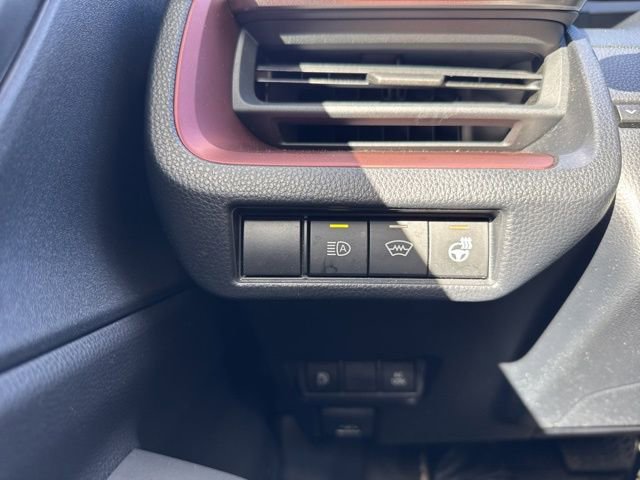 Certified 2024 Toyota Prius Prime SE image 19