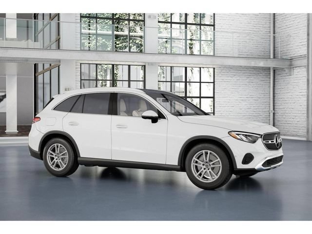 Used 2026 Mercedes-Benz GLC 300 4MATIC image 13
