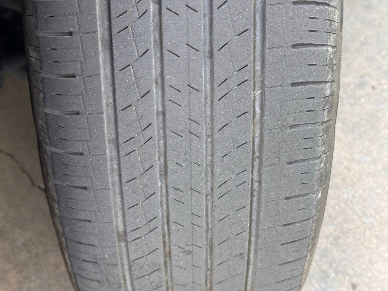 Used 2025 Hyundai Tucson SEL FWD image 3