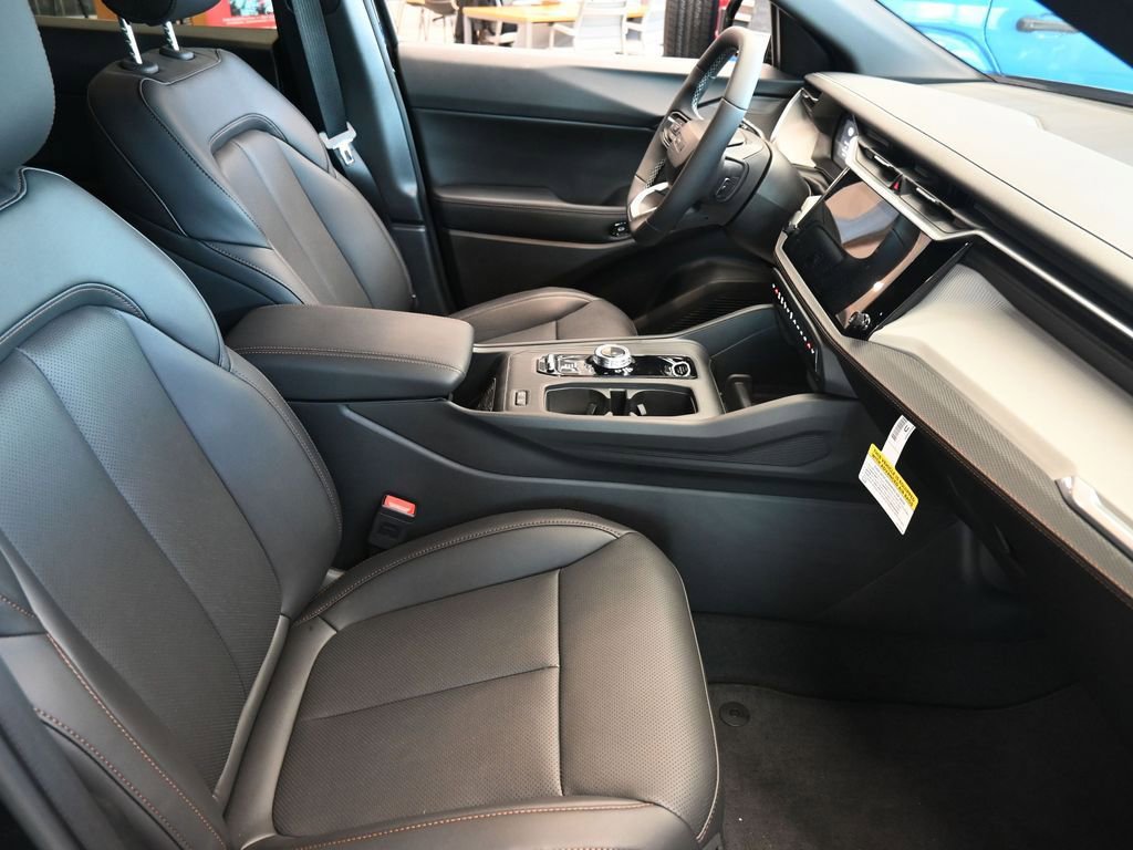 New 2026 Jeep Cherokee Limited image 10