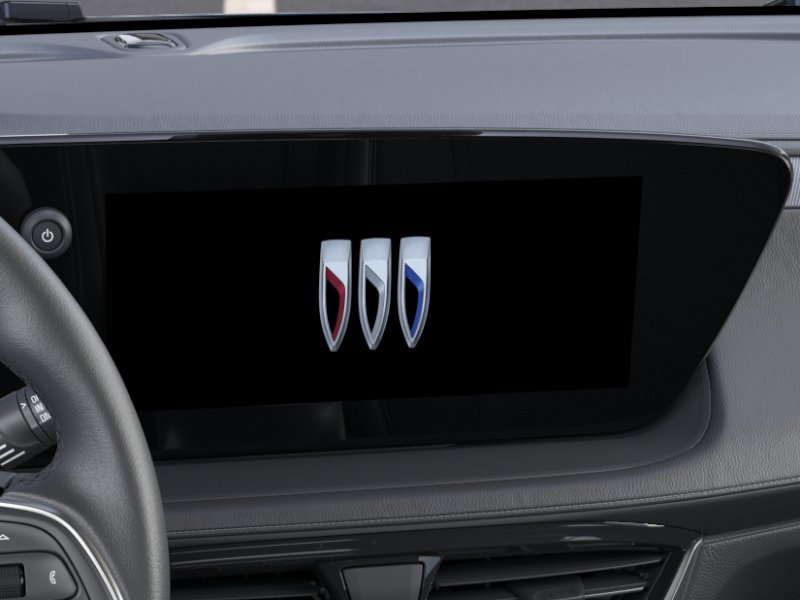 New 2026 Buick Encore GX Sport Touring w/ Advanced Technology Package FWD image 44