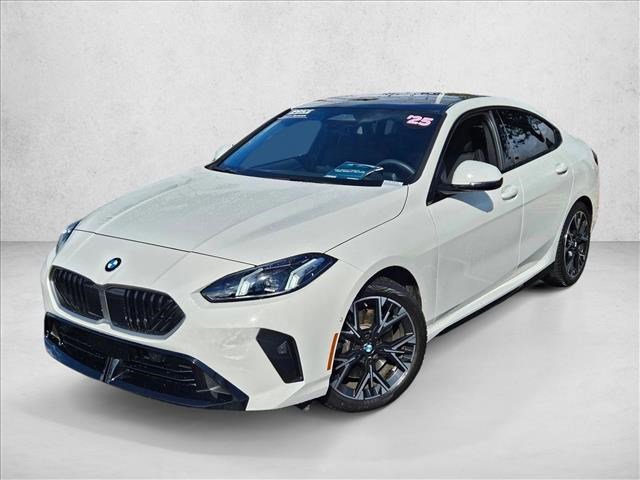 Used 2025 BMW 228i xDrive w/ Technology Package image 1