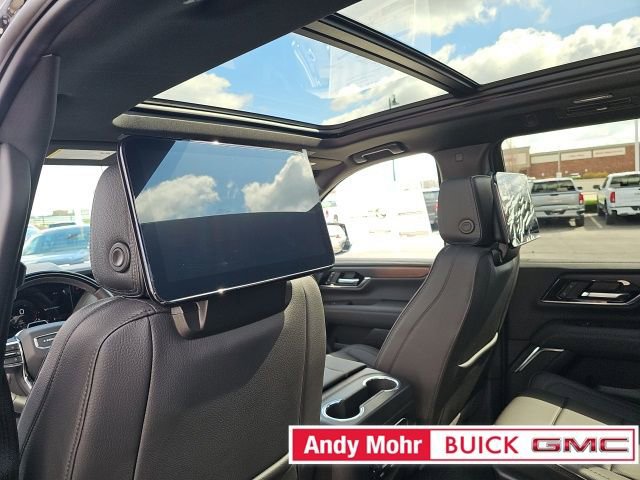 New 2026 GMC Yukon Denali image 33