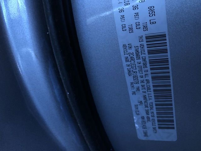 Used 2018 Chrysler Pacifica Touring-L Plus w/ Advanced Safetytec Group image 32