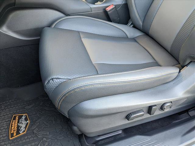 Certified 2025 Subaru Outback Wilderness image 4