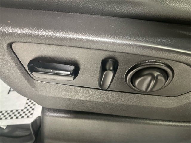 Used 2021 GMC Sierra 1500 AT4 w/ AT4 Premium Package image 12