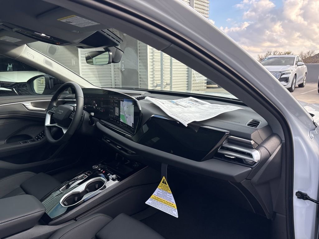 New 2026 Audi A6 Premium Plus image 15