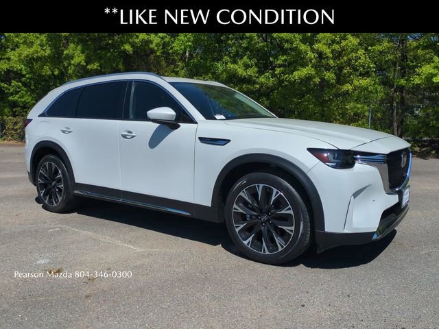 Used 2024 MAZDA CX-90 Plug-In Hybrid w/ Premium Pkg image 1