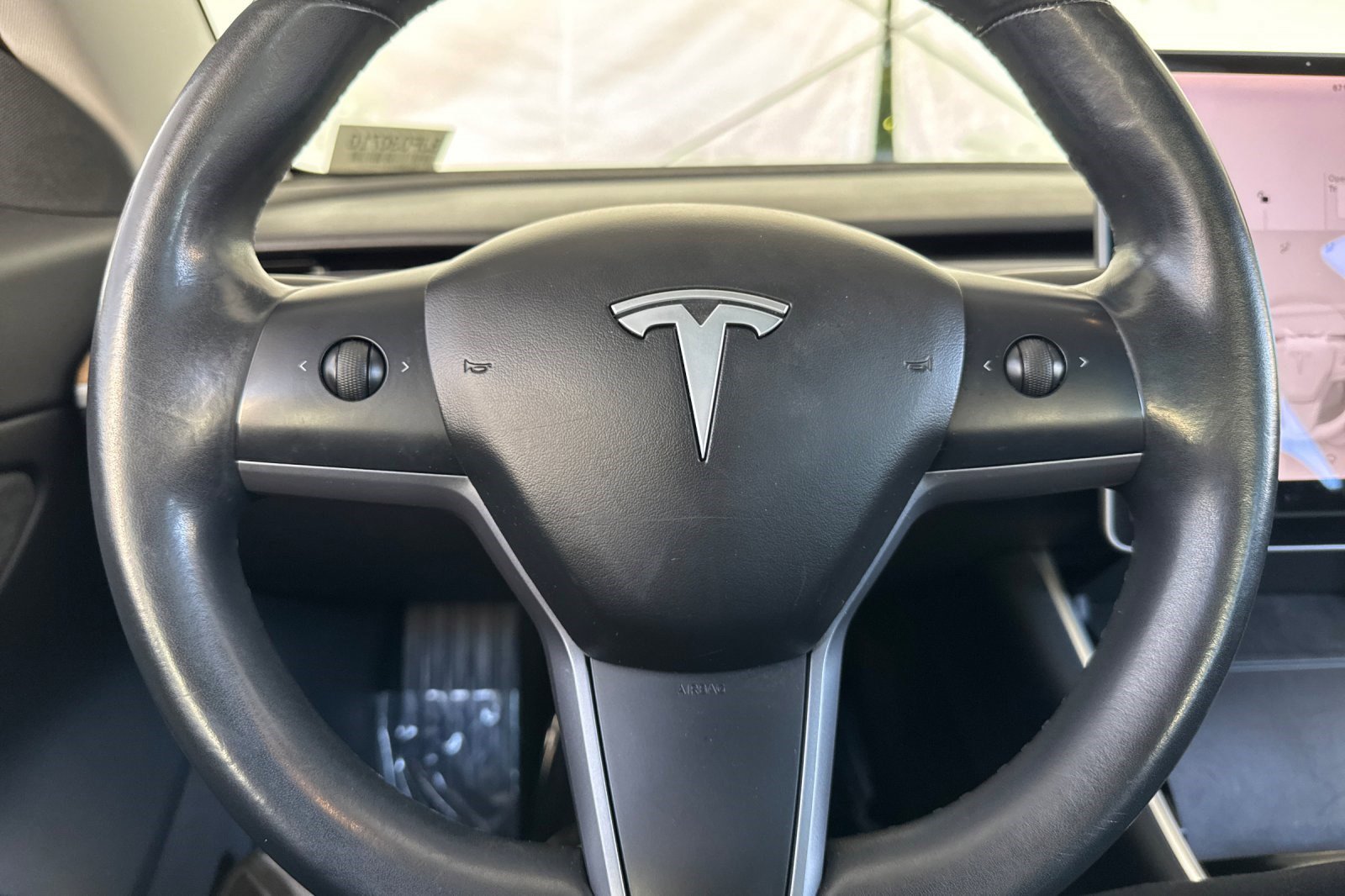 Used 2018 Tesla Model 3 Long Range image 16