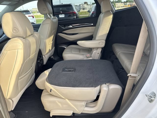 Certified 2019 Buick Enclave Premium AWD/4WD image 14