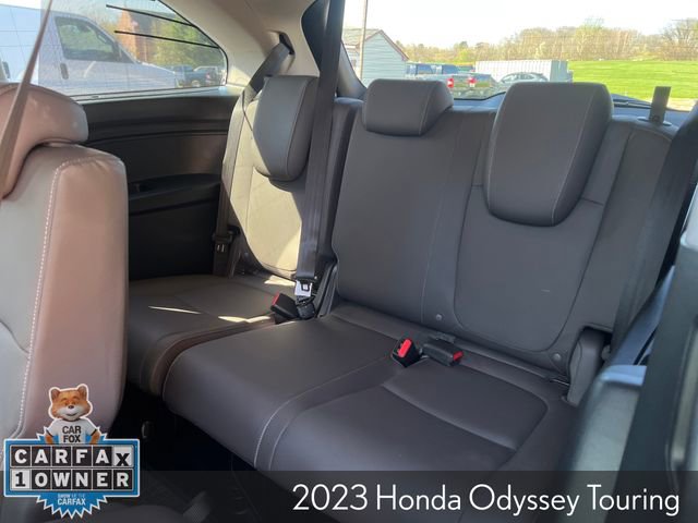 Used 2023 Honda Odyssey Touring image 24