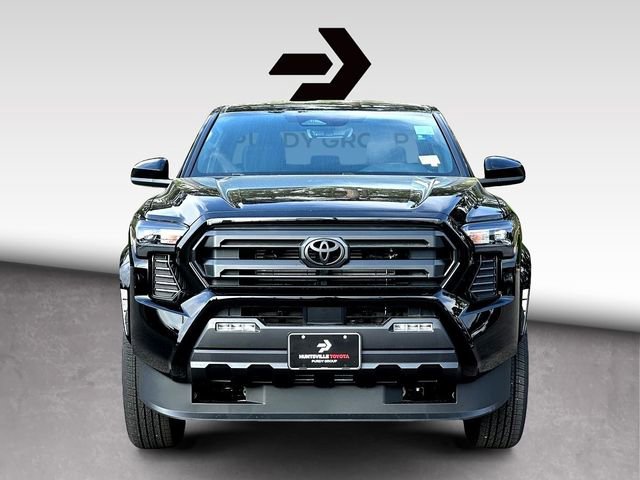 New 2026 Toyota Tacoma SR5 AWD/4WD image 3