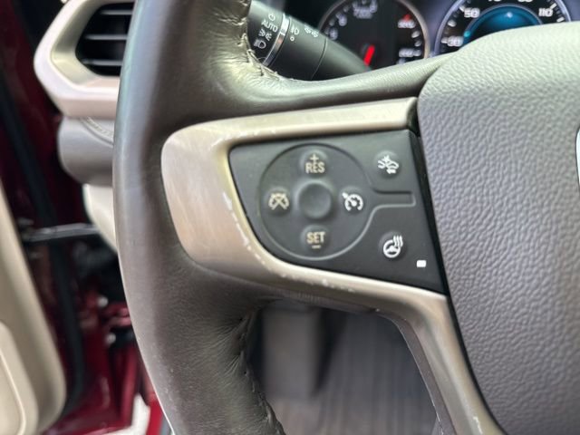 Used 2017 GMC Acadia Denali w/ Technology Package image 12