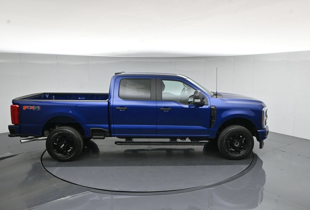 New 2026 Ford F250 XL w/ STX Appearance Package AWD/4WD image 37