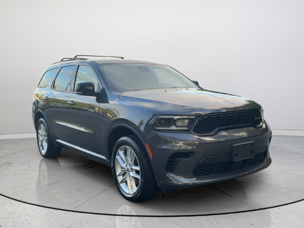 Used 2024 Dodge Durango GT