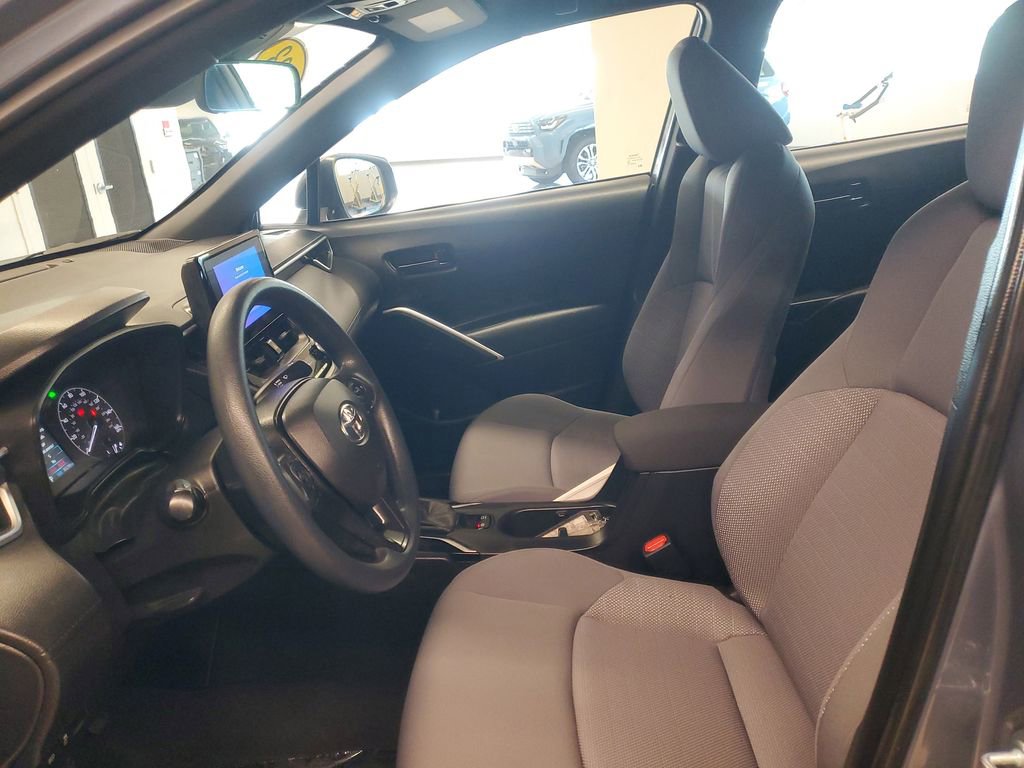 Used 2023 Toyota Corolla Cross S image 14
