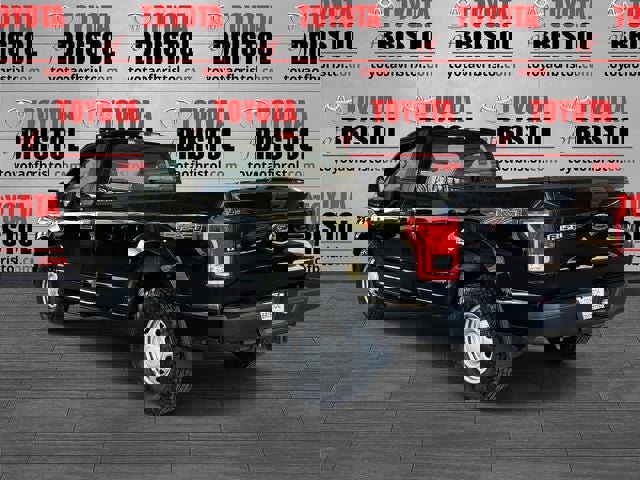 Used 2016 Ford F150 XL w/ Equipment Group 101A Mid image 7